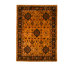 Tempest Light Brown/Cola Rug