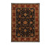 Tempest Red/Yellow Rug
