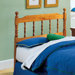 Hamilton Slat Headboard