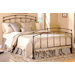 Fenton Metal Bed