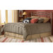 Ellsworth Metal Bed