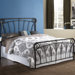 Langford Metal Bed