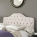 Martinique Upholstered Headboard