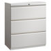 Trace 3 Drawer Lateral File