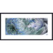 Dahlias #6 Metal Framed Art Print
