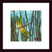 As You Wish II by Robert Ichter Wood Framed Art Print