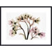 Hellebore 2 by Steven N. Meyers Metal Framed Art Print