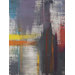 Reflections C. Gallery Wrapped Canvas
