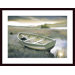 Promises You Left For Me Wood Framed Art Print