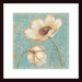 Sweet Summer II Wood Framed Art Print