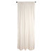 Greek Key Curtain Panel