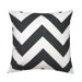Chevron Pillow