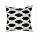 Ikat Pillow