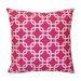 Chain Link Pillow