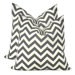 Chevron Pillow