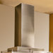 Contemporary Series Wall Mount Duct Cover