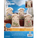 Sweet Herb Sachets Counted Cross Stitch (4)