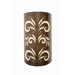 Florentine 2 Light Exterior Wall Light