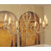 Kimberly 10 Light Chandelier