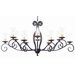 Firenze 12 Light Chandelier