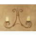 Elon 6 Light Chandelier