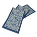 Arts and Crafts Asian Ornament Table Runner