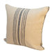 Island Hobie Stripe Pillow