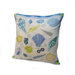 Susan Sargent Sea Shell Accent Pillow