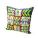 Susan Sargent Rain Forest Accent Pillow
