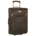 Harbor 21" Rolling Expandable Carry-On