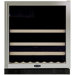 30" Beverage and Wine Cooler