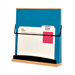One Pocket Magazine and Literature Rack