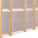 Divider for Three Pocket Modular Magazine Rack