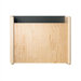 Maple One Pocket Medical & File Chart Holder