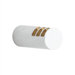 Brass Coat/Hat Hook with Brass or Chrome Finish