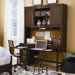 Free Style Hutch