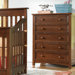 Peyton 5-Drawer Chest