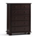 Hudson 5-Drawer Dresser