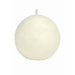 Ball Candles (Set of 2)