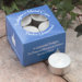Tealight Candles (Set of 12)