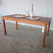 Classic Kids Teak Coffee Table