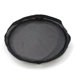 Air Mesh Mini Bedding in Black