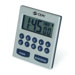 Direct Entry 2-Alarm Timer