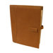 Leather iPad Jotter