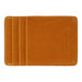 Personal Magnetic Money Clip / Card Case