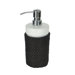 Hana Dark Lotion Pump