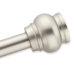 Circle Decorative Shower Rod