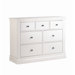 Annecy 7 Drawer Chest