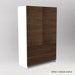 AJ II Armoire