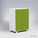 Austin 5 Drawer Dresser
